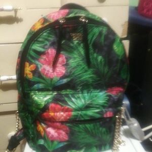 Victoria Secret Book bag